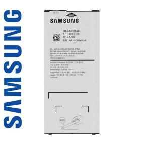 Batterie Samsung Galaxy A5 2016 EB-BA510ABE Batterie Samsung Galaxy...