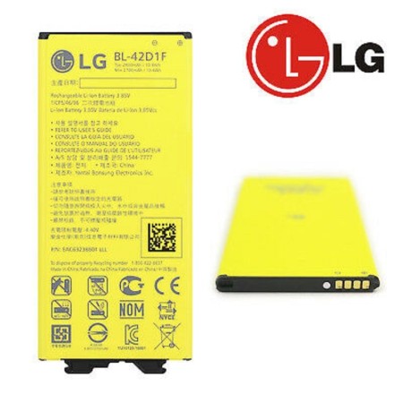 Batterie LG BL-42D1F 2800 MAH pour Téléphone LG G5 H850