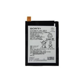 Batterie Sony LIS1593ERPC 2900 MAH pour Sony Xperia Z5 Batterie Ori...