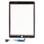 Vitre tactile noire pour iPad Pro 9,7" A1673-A1674-A1675