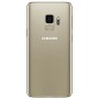 Cache Batterie Vitre arrière pour Samsung Galaxy S9 G960F Gold Cach...