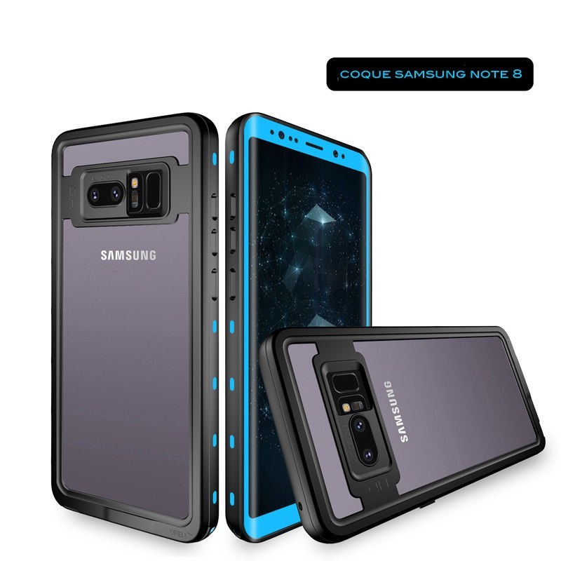Coque Redpepper Note 8 Coque Redpepper Note 8